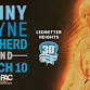 Kenny Wayne Shepherd event image