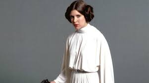 Pin On Princess Leia Costume Patterns