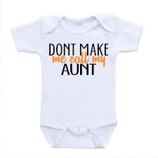 My Aunt Loves Me Baby Boy Clothes Online