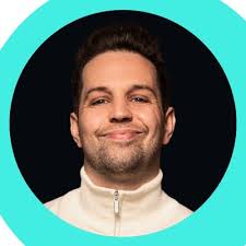 Meld je aan voor de Daniël Kuipers podcast