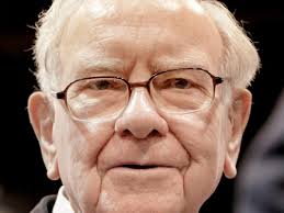 10 Genius Things Warren Buffett Says To Do With Your Money