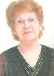 Sarah MacLean Obituary