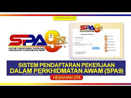 Cara mohon kerja kerajaan menerusi sistem spa9 mulai 28 september 2020. Cara Mohon Kerja Kerajaan Panduan Mohon Kerja Kerajaan Mystep Melalui Email Beserta Contoh Email Lengkap Edu Bestari Cara Mohon Kerja Kerajaan Semakan Spa8i Telah Dikemaskini 2018 Hasil Rujukan Portal