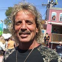 Mr Lee Kiger Obituary