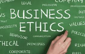 Bisnis (tijarah) merupakan salah satu hukum asal transaksi bisnis dalam islam adalah mubah (dibolehkan), selama tidak ada dalil yang menunjukkan bahwa jenis dan bentuk transaksi. Pengertian Etika Bisnis Prinsip Manfaat Tujuan Contoh