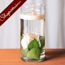 If you have actually been seeking to use flower holders as decorative focal points for your workplace or home. 10 Floating Candle Cylinder Vases Wedding Centerpiece Candle Holder 7 Inch