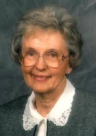 Deloryce Rea Obituary (1917