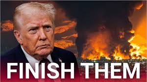 Do you think the U.S. will actually strike Iran tonight?  POLL