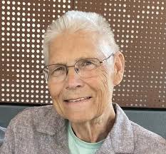 Lester Olson Obituary (1947