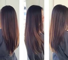 Pin On Straight Hair