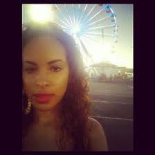 Shaquila Johnson's Instagram, Twitter & Facebook