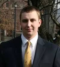 2013 Men's Lacrosse Roster