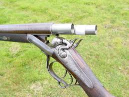 The cartridge is a direct copy. The Obsolete Calibre List