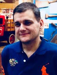 A few words from Alex Corral, who comes from the project preCharge — Steemit