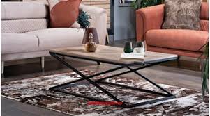 Orta sehpa ve yan sehpalar, oturma odasında elinizin hemen altında durmasını istediğiniz gözlük, kumanda, cep telefonu gibi eşyalarınızın düzenli bir şekilde bir. Ikea Orta Sehpa