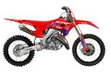 HONDA-CR