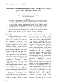 Download rpp yang kls 4 yang bermuatan anti korupsi : Https Journal Uny Ac Id Index Php Civics Article Download 15664 Pdf