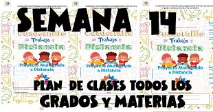 Maybe you would like to learn more about one of these? Cuadernillo De Actividades Para La Semana 14 Del 23 Al 27 De Noviembre Grados 1Âº 2Âº 3Âº 4Âº 5Âº Y 6Âº Imagenes Educativas