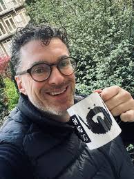 Ramses Man: een onderscheidend profiel voor Amref Health Africa