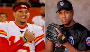 Patrick mahomes's bio is filled with facts like famous for, birthday, family, nationality, ethnicity, religion, wiki, girlfriend, net worth, age, body measurements. Intriguing Tidbits About Patrick Mahomes Family Girlfriend And His Career Highlights