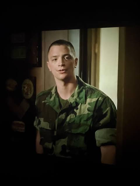 A Few Good Men : r/thewestwing