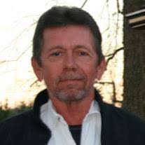 Obituary information for Hugh David Sigmon