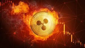 Open your xumm app, and tap and hold your account address (r.) and copy your account address switch to the coinbase app, select portfolio tap your xrp wallet tap the send (paper plane) icon on the upper right corner Ripple In Bedrangnis Coinbase Setzt Trading Aus Xrp Crash Geht Weiter