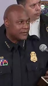 Grace Church Houston Police Officer Lift