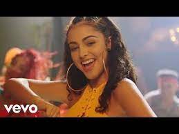 Jun 15, 2021 · malu trevejo's name started trending after she responded to dating rumours surrounding her and rapper swae lee. Luna Llena Malu Trevejo Music Video Wiki Fandom