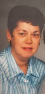 Obituary information for Claudia Jean 'Lolly' Fairhurst