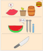 30 level 31 level 32 level 33 level 34 level 35 level 36 level 37 level 38 level 39 level 40 level 41 level 42 level 43 level 44 level 45 level 46 level 47 saya berikan gratis untuk yang sedang mencari cheat kuis kunci jawaban tebak gambar yang dimainkan pada gadget kalian masing masing. Lengkap Kunci Jawaban Tebak Gambar Level 9 Terbaru Samakami Com