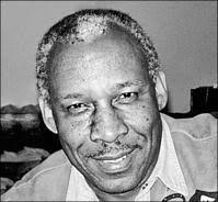 LEROI AMBERS Obituary (2015)