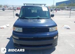 Image result for Dark Blue 2004 Scion