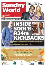 Sunday world akhbar newspaper epaper today edition read online free publishing in english from ireland. Get Your Digital Copy Of Sunday World September 27 2020 Issue