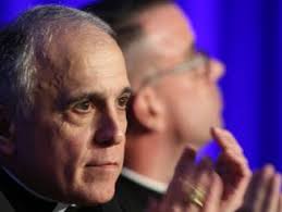 Daniel Cardinal DiNardo