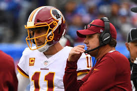 Trying To Understand The Alex Smith Contract And Impact On Salary Cap Hogs Haven