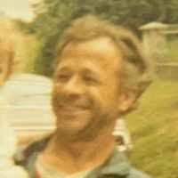 William Daniel Lahr Sr (1909–1986)