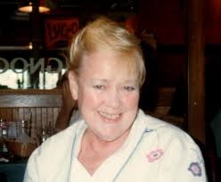 Kathleen "Bonnie" Gilligan