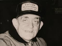 Who back in the 50, 60, 70's doesn't remember Ray Sproll? Ray was a special  needs person back in a time when people like him were called 'retarded'.  Ray might have been