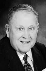 Thomas Hubbell Obituary (2015)