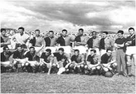 CRONICAS DE CUCUTA: 34.- CUCUTA DEPORTIVO I