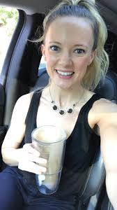 Sheena Miller's Instagram, Twitter & Facebook