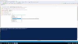 Criando Graficos Utilizando O Powershell