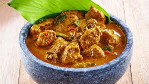 Daging Gulai Kawah Unilever Food Solutions
