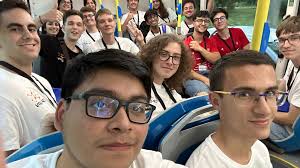 Competitive Programming UPV te invita a participar en su próxima  COMPETICIÓN DE PROGRAMACIÓN