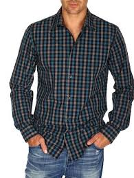 Les chemises pour homme, on ne s'en lasse pas ! Chemise Ville Homme Pas Cher Chemises Business Hommes Devred Chemise Carreaux Homme Chemise Chemise Homme