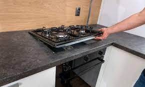 Check spelling or type a new query. 8 Easy Steps To Install Replace A Gas Cooktop