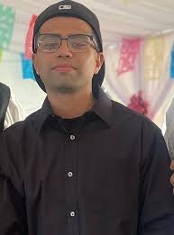 Cesar Elijhia Hernandez