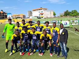 Royal fc royal fc 0 : Burkina Faso Superdivision Africa Soccer Zone Facebook