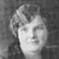 Evelyn Miriam Baker (1908–1992) • FamilySearch